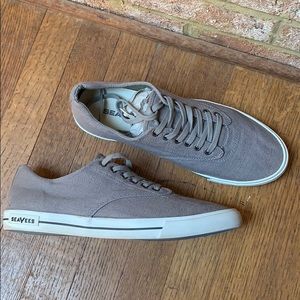 SeaVees Hermosa Sneakers Grey Men’s 11